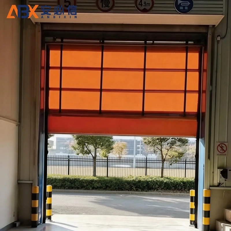 湘西土家族苗族自治州PVC堆积门