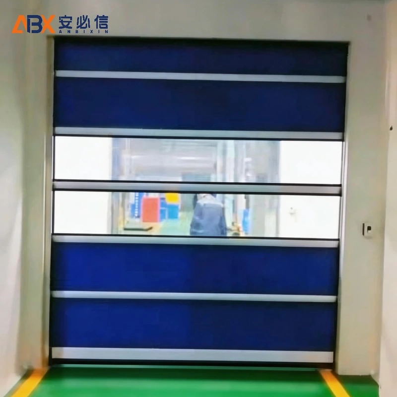湘西土家族苗族自治州软质快速门