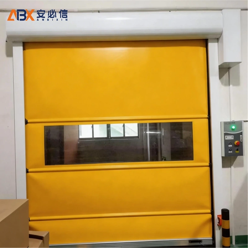 湘西土家族苗族自治州工业快速门