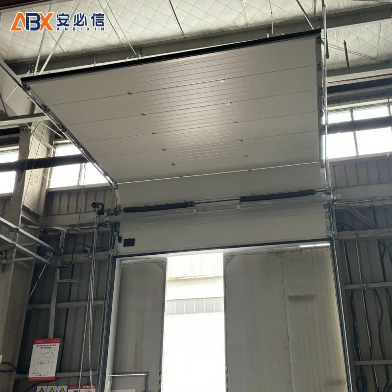 湘西土家族苗族自治州升降滑升门