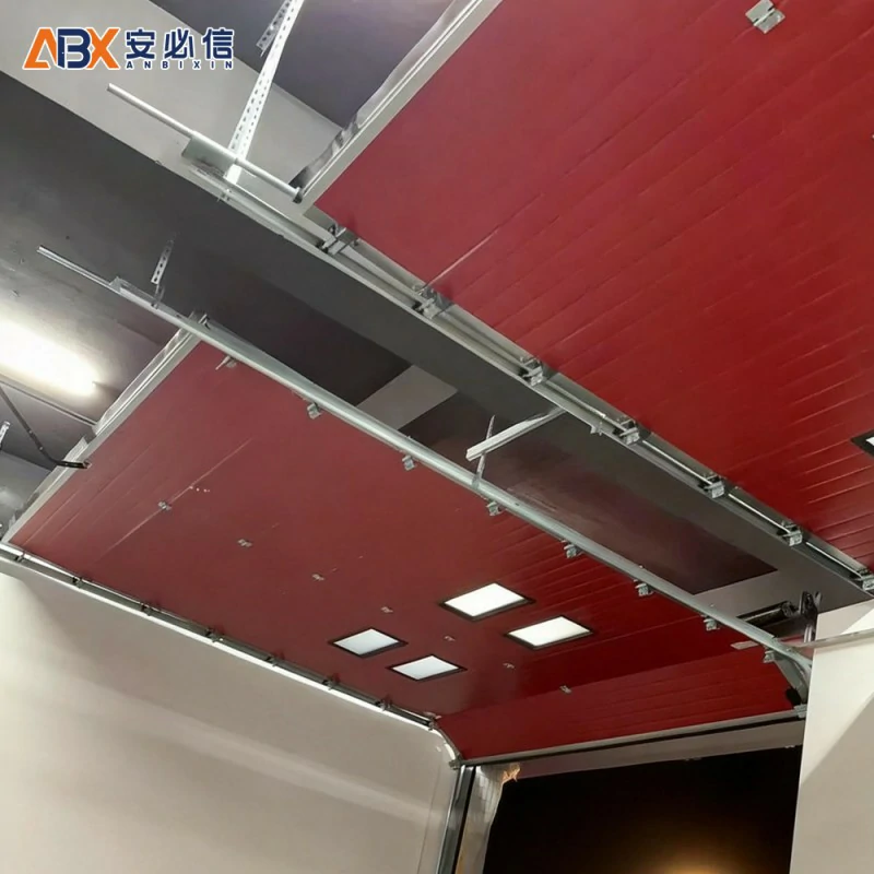 湘西土家族苗族自治州消防提升门